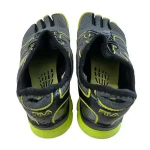Fila Shoes Fila Skeletoes Minimalist Running Shoes Size